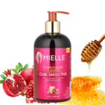 Mielle Pomegranate Honey Curl Smoothie 02