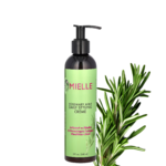 Mielle Rosemary Mint Daily Styling Cream 02