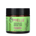 Mielle Rosemary Mint Strengthening Edge Gel 01