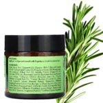 Mielle Rosemary Mint Strengthening Edge Gel 03