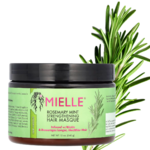 Mielle Rosemary Mint Strengthening Hair Masque 02