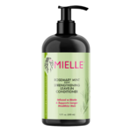 Mielle Rosemary Mint Strengthening Leave in Conditioner 01