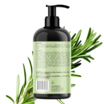 Mielle Rosemary Mint Strengthening Leave in Conditioner 03