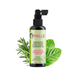 Mielle Rosemary Mint Strengthening Scalp and Edge Cleansing Oil 02