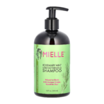 Mielle Rosemary Mint Strengthening Shampoo 01