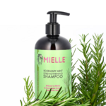Mielle Rosemary Mint Strengthening Shampoo 02