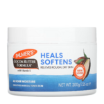 Palmer's Cocoa Butter Formula with Vitamin E Smoothes Marks & Tones Skin 200g 01
