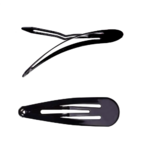 Pinces Barrettes Pack 10pcs 01