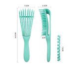 Brosse à cheveux démêlante 03