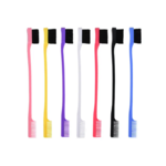 Brosse et peigne à cils et Sourcils