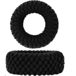 Bandes élastiques de cheveux Grand 02