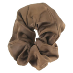 Bandeau élastique en satin 03