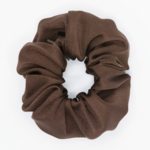 Bandeau élastique en satin 02