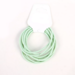 Bandes élastiques de cheveux fins 02