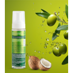 ORS Olive oil Mousse Coconut Oil 03