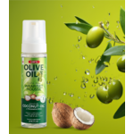 ORS Olive oil Mousse Coconut Oil 02