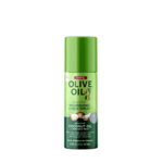 ORS Olive Oil Nourishing Sheen Spray Infused with Coconut for Restorative Shine 01