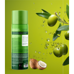 ORS Olive Oil Nourishing Sheen Spray infused with Coconut Oil 404ml 03