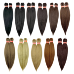 X-Pression Ultra Braid 1