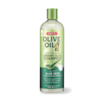 ORS Olive Oil Deep Cleansing Creamy Aloe Shampoo 01