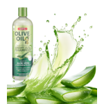 ORS Olive Oil Deep Cleansing Creamy Aloe Shampoo 02