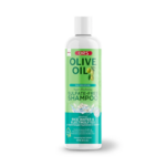 ORS Olive Oil Max Moisture Super Hydrating Sulfate-Free Shampoo 01