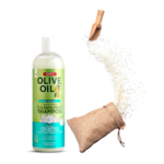 ORS Olive Oil Max Moisture Super Hydrating Sulfate-Free Shampoo 02
