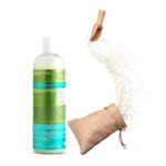 ORS Olive Oil Max Moisture Super Hydrating Sulfate-Free Shampoo 03
