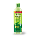 ORS Olive Oil Moisture Restore Creamy Aloe Shampoo Infused with Aleo Vera 01