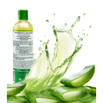 ORS Olive Oil Moisture Restore Creamy Aloe Shampoo Infused with Aleo Vera 03