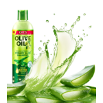 ORS Olive Oil Moisture Restore Creamy Aloe Shampoo Infused with Aleo Vera 02