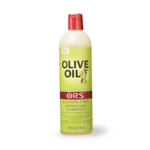 ORS Olive Oil Sulfate-Free Hydrating Shampoo 01