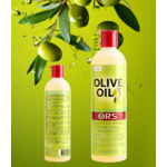ORS Olive Oil Sulfate-Free Hydrating Shampoo 02