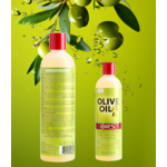 ORS Olive Oil Sulfate-Free Hydrating Shampoo 03