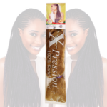 X-Pression Ultra Braid Normal 27