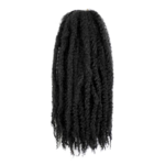 Hadore kinky twist 16x3 1B