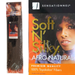 Soft N Silky Afro Twist Braid 004