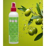 ORS Olive Oil Girls Leave-In Conditioning Detangler 03