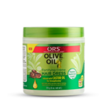 ORS Olive Oil Fortifying Creme Hair Dress infused with Castor Oil 01