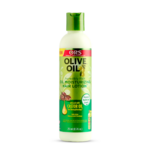 ORS Olive Oil Incredibly Rich Moisturizing Hair Lotion with Castor Oil 01