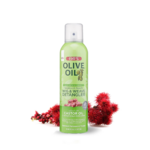 ORS Olive Oil Fix It Wig & Weave Detangler Spray 01
