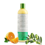 ORS Olive Oil Strengthen & Restore Replenishing Conditioner 03