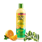 ORS Olive Oil Strengthen & Restore Replenishing Conditioner 02
