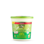 Organic Root Stimulator Olive Oil Smooth-n-Hold Pudding 01