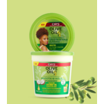Organic Root Stimulator Olive Oil Smooth-n-Hold Pudding 02