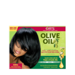 ORS Olive Oil Built-In Protection No Lye Relaxer 01