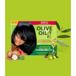 ORS Olive Oil Built-In Protection No Lye Relaxer 02