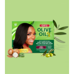 Organic Root Stimulator Olive Oil No Lye Relaxer, Extra Strength 03