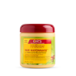 ORS HAIRestore Hair Mayonnaise with Nettle Leaf and Horsetail Extract 01