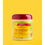 ORS HAIRestore Hair Mayonnaise with Nettle Leaf and Horsetail Extract 02
